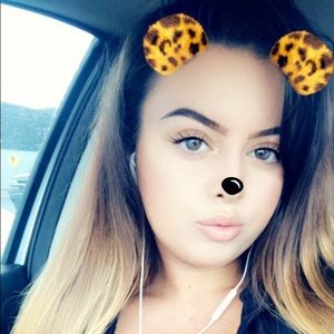 Meet your Posher, Peyton